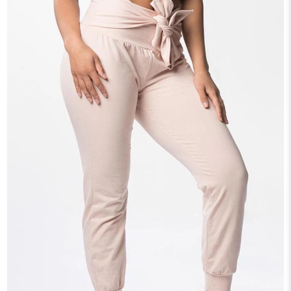 Namastetics best selling joggers!
